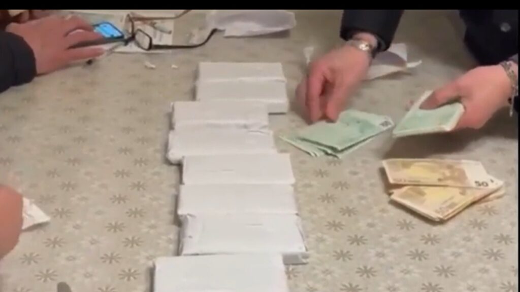 sanità inchiesta palermo 2026