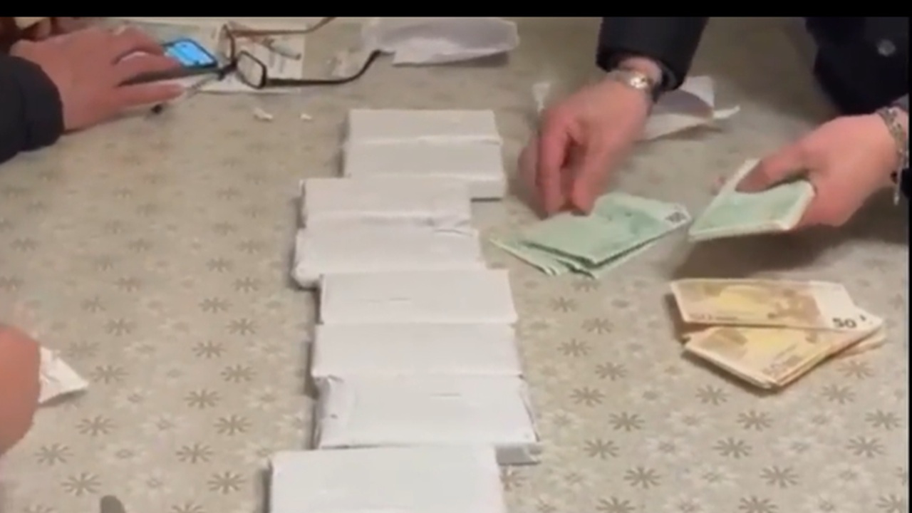 sanità inchiesta palermo 2026