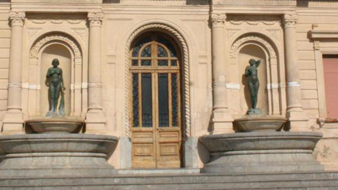 Le Terme di Sciacca, dagli antichi greci all'abbandono di oggi