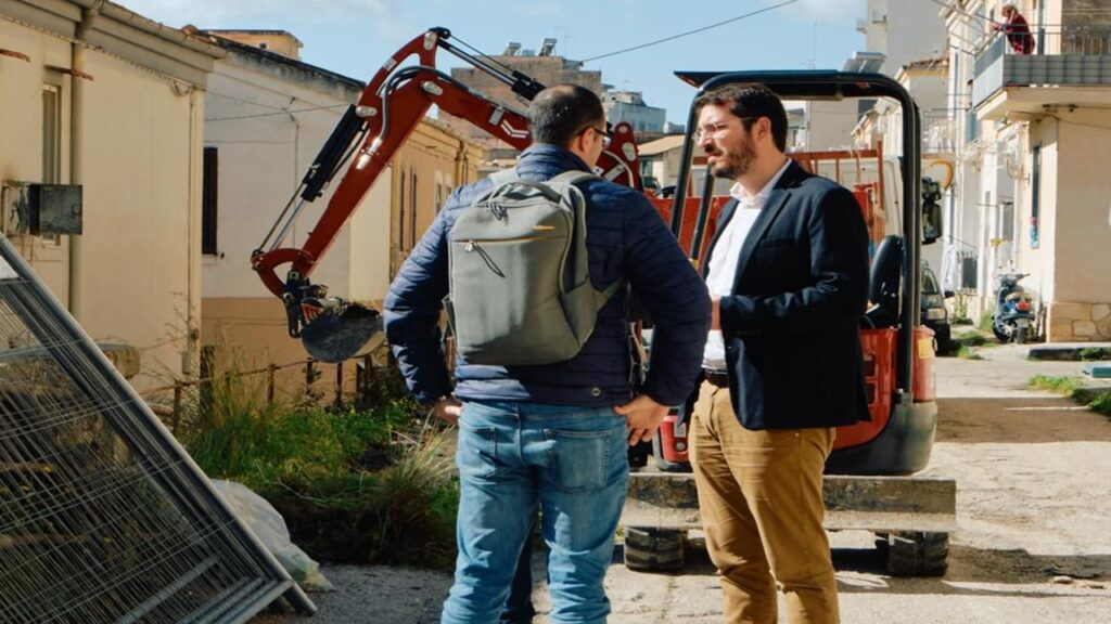 termine fabio cantiere 2026