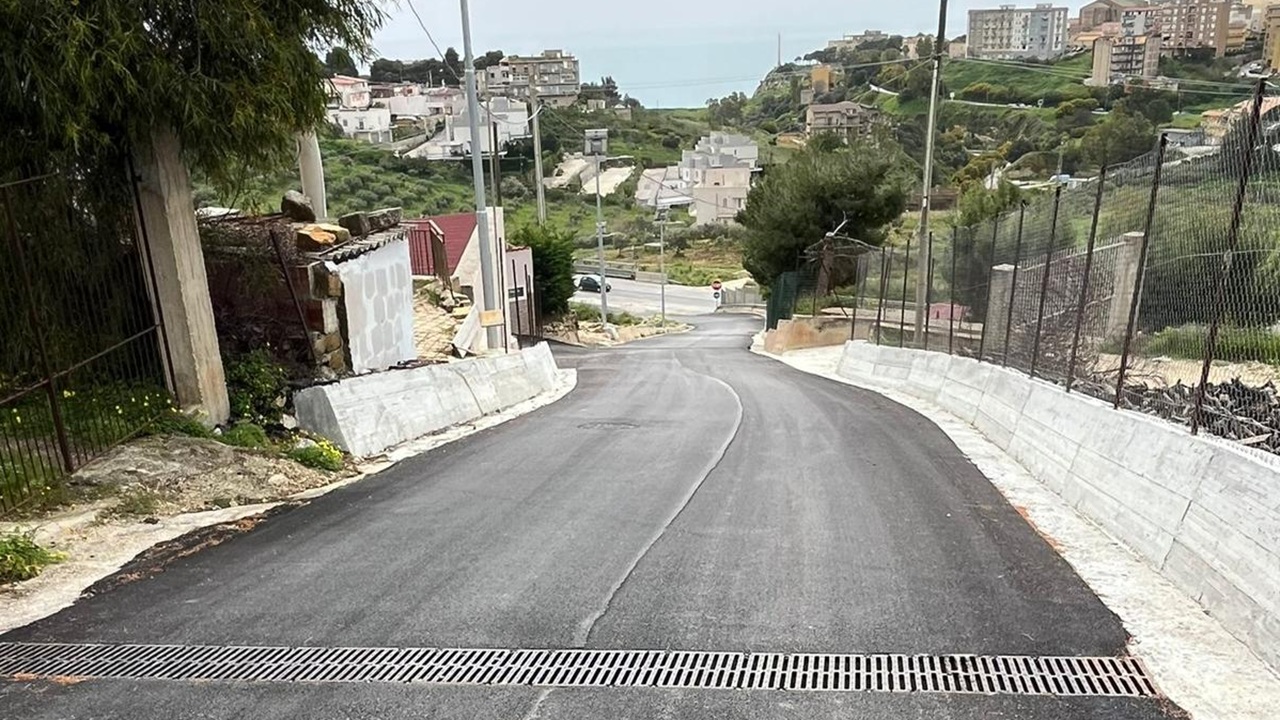 via del pellegrinaggio