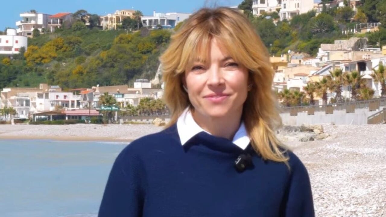 Eunice Palminteri foto fb