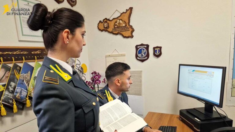 Guardia Finanza