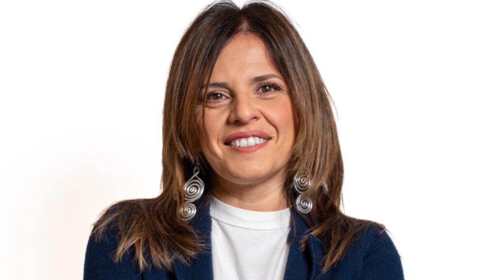 Maria Rosaria Provenzano fb