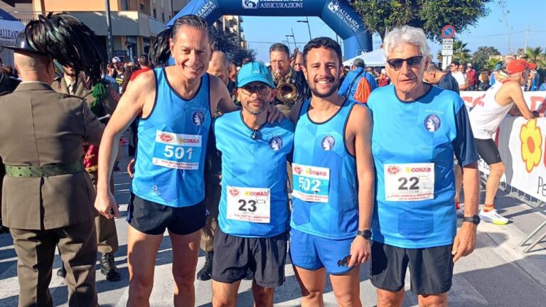 agatocle gruppo marsala 2026