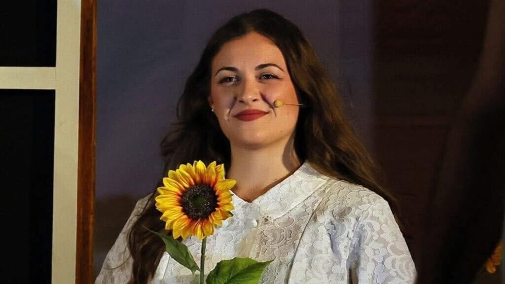 alessia cattano 2026