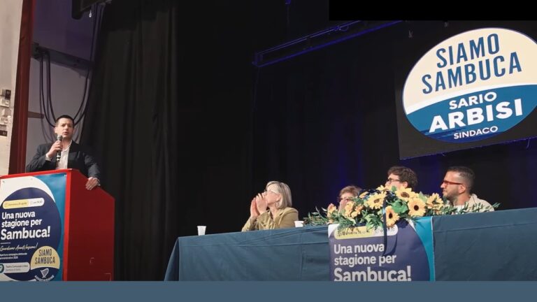 arbisi presentazione 2026