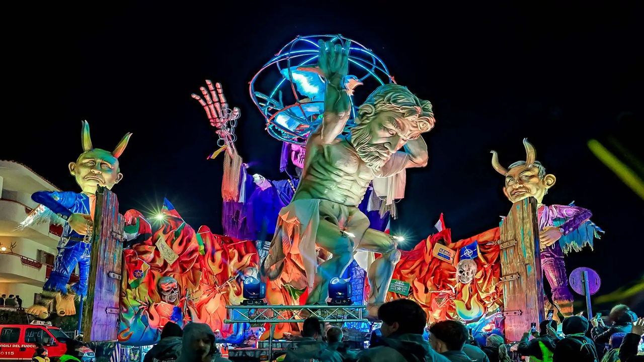 carnevale sciacca 2026