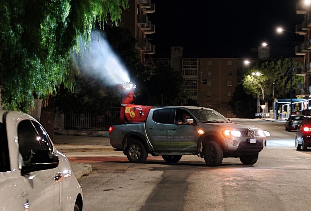 disinfestazione derattizzazione 4