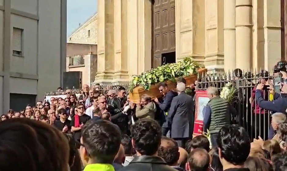 funerale vaccaro 2026