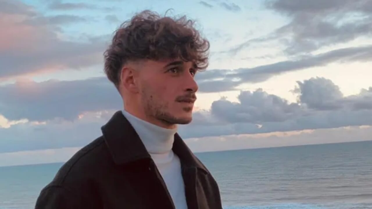 Aggressione mortale a Pavia: è di Ribera l’amico di Gabriele Vaccaro rimasto ferito