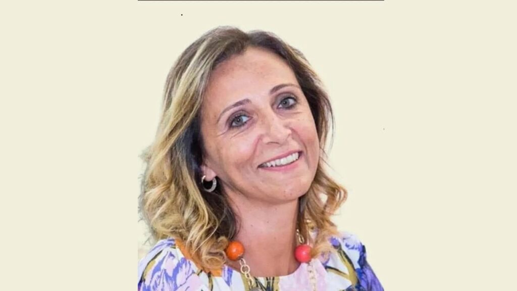 giovanna casà