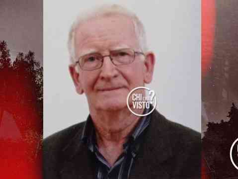 gulli scomparso menfi