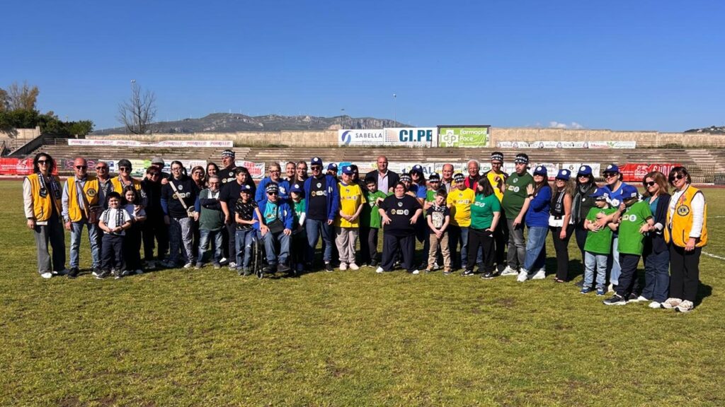 lions unitas associazioni 2026