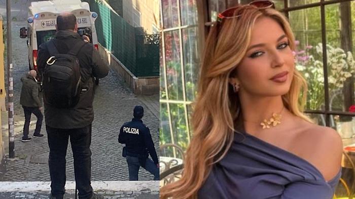 miriam indelicato polizia