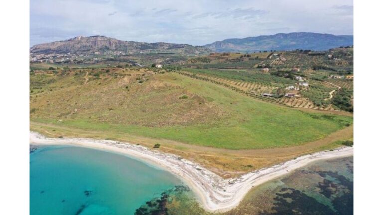 monterotondo sciacca