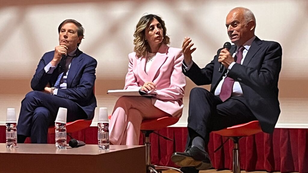 prefetto chinnici capizzi 2026