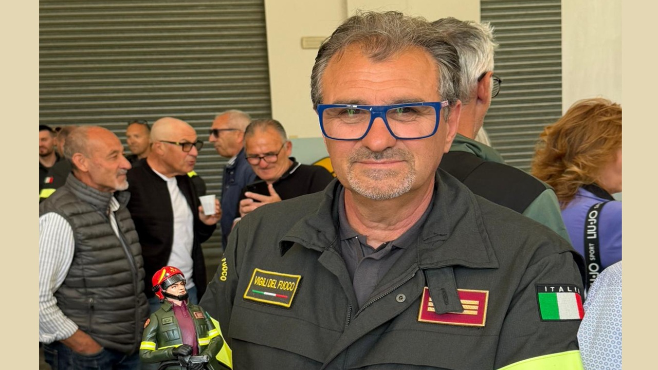 sclafani ignazio pensione 2026