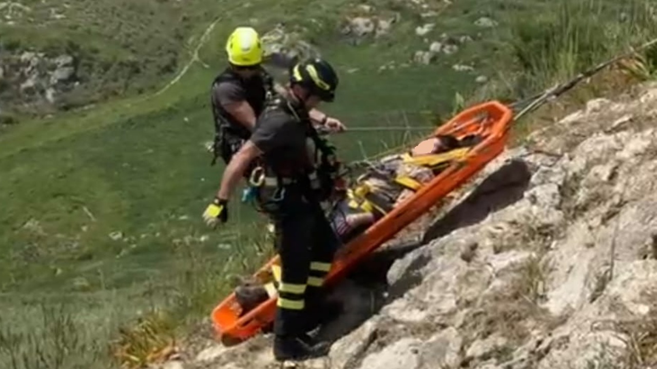 soccorso forestale 2026