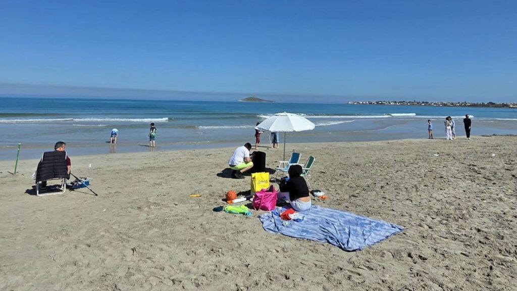 spiaggia pasquetta 2026