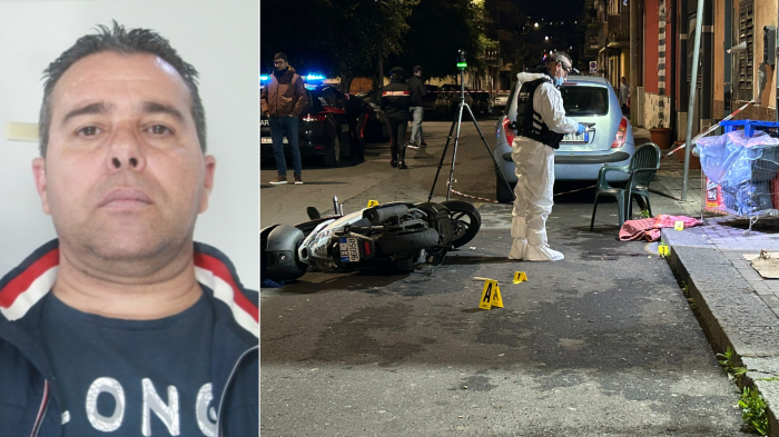 tentato femminicidio catania