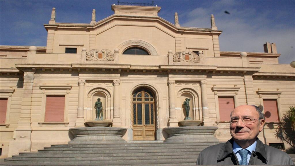 Le Terme di Sciacca, dagli antichi greci all'abbandono di oggi