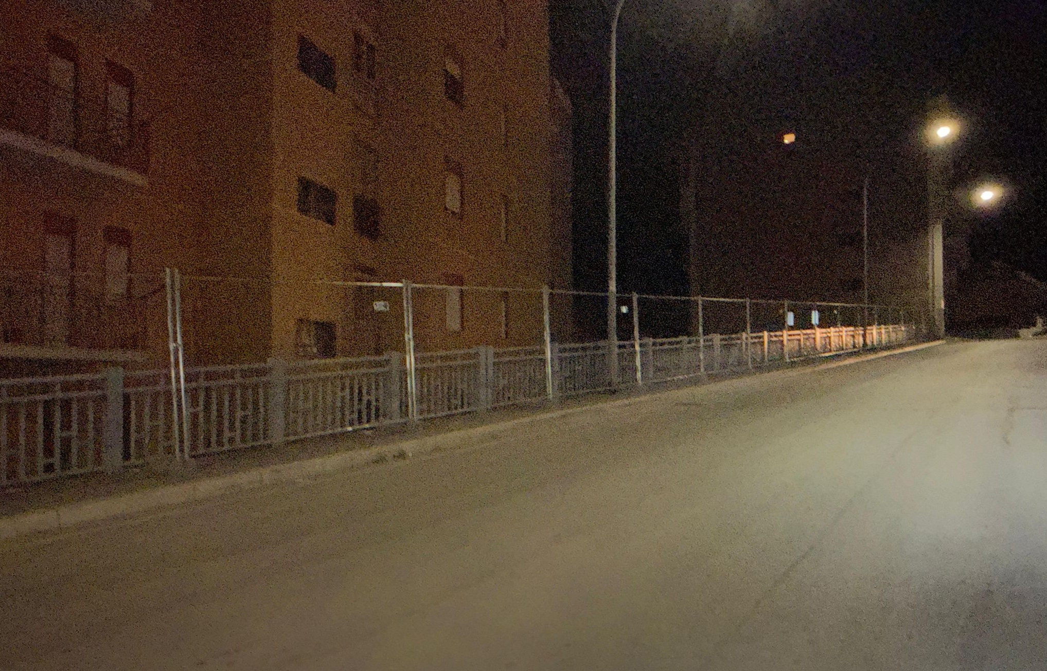 transenne via Allende