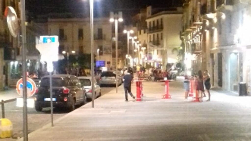 via Giuseppe Licata - Sciacca-2