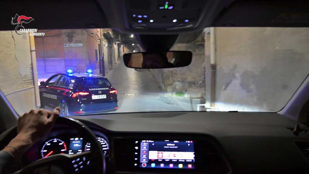 Carabinieri