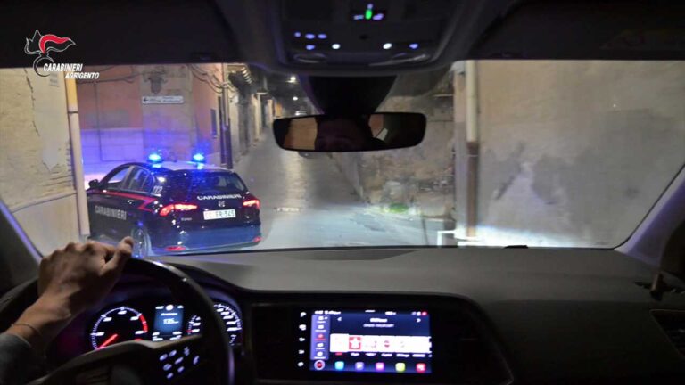 Carabinieri