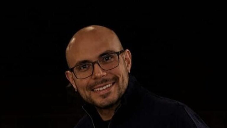 Davide Bellina