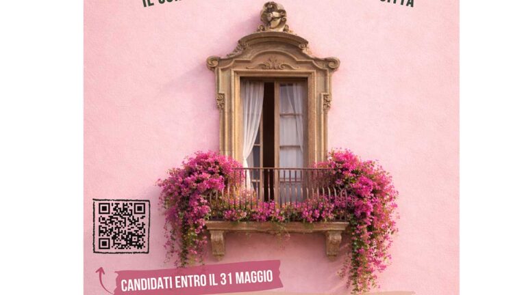Sciacca fiorita 2026 - 2
