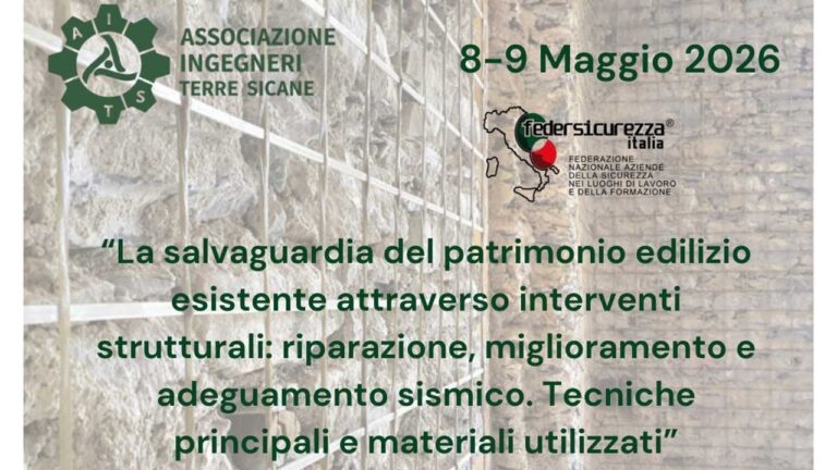Seminario ingegneri