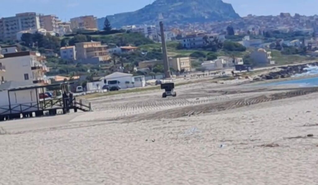 pulizia spiagge 2026