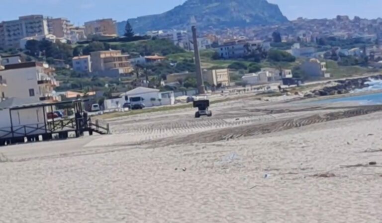 pulizia spiagge 2026