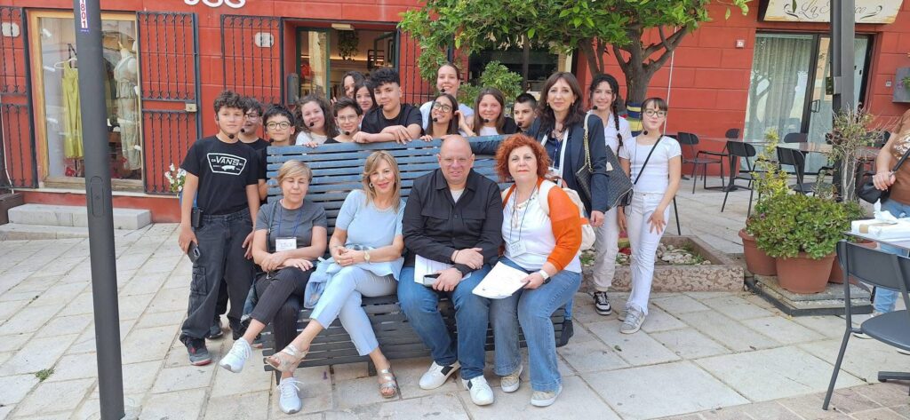 Spettacolo Monte studenti 2026