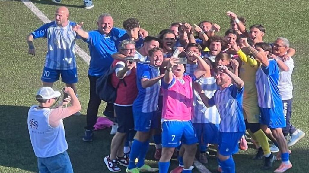 akragas promozione 2026