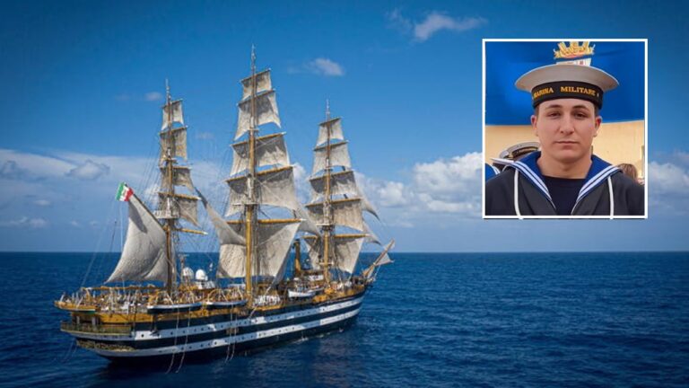 amerigo vespucci guardino 2026