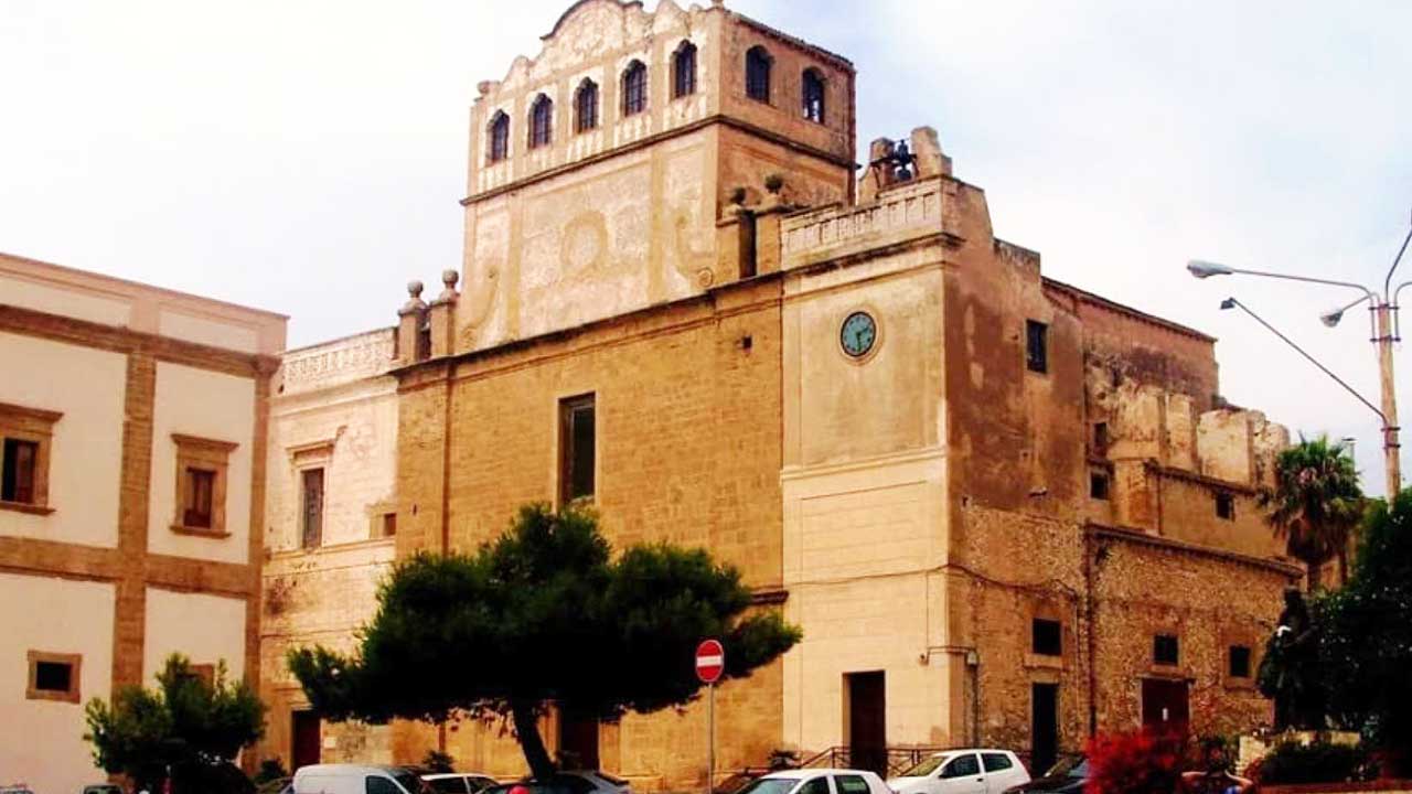 badia grande sciacca