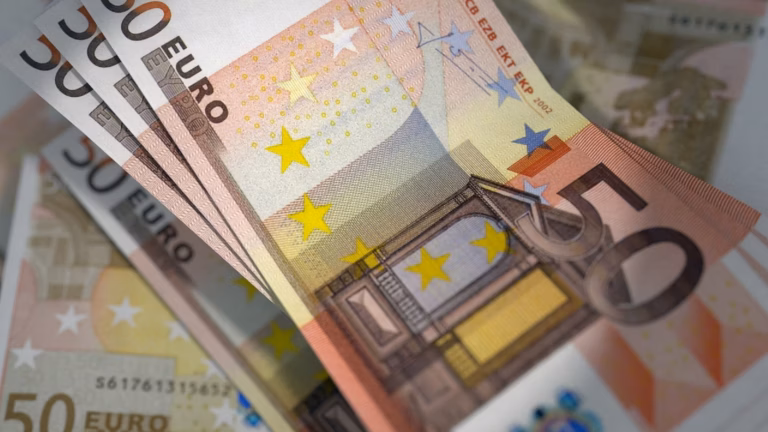 banconote 50 euro