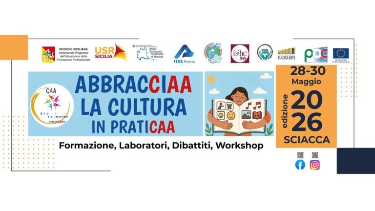 caa progetto