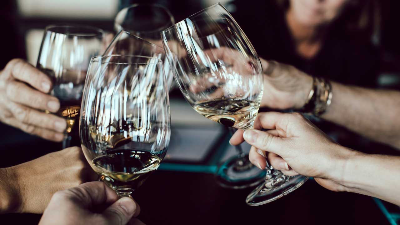 calici vino
