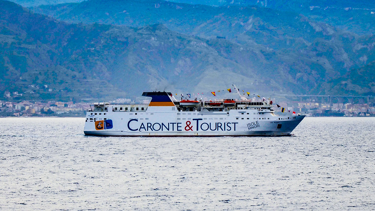 caronte
