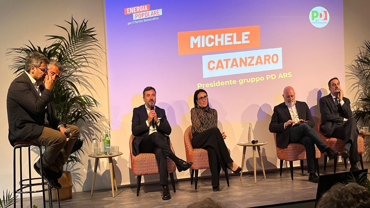 catanzaro convegno sciaccamare 2026