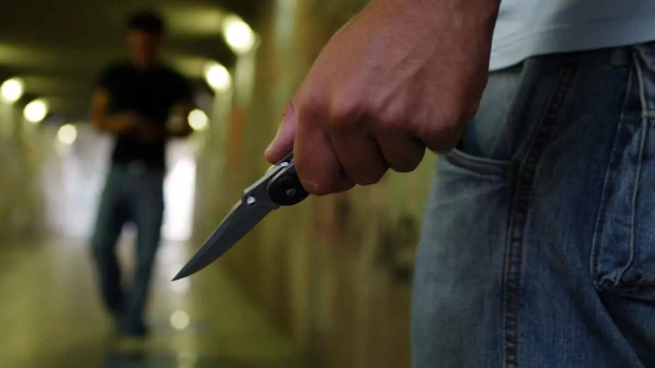 coltello