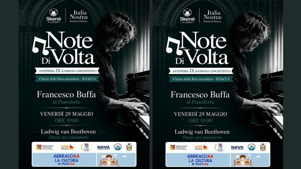 concerto raccomandata 2026