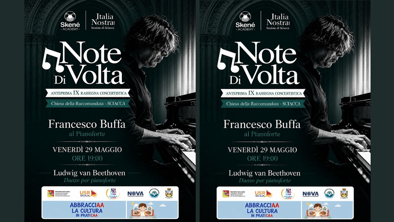 concerto raccomandata 2026