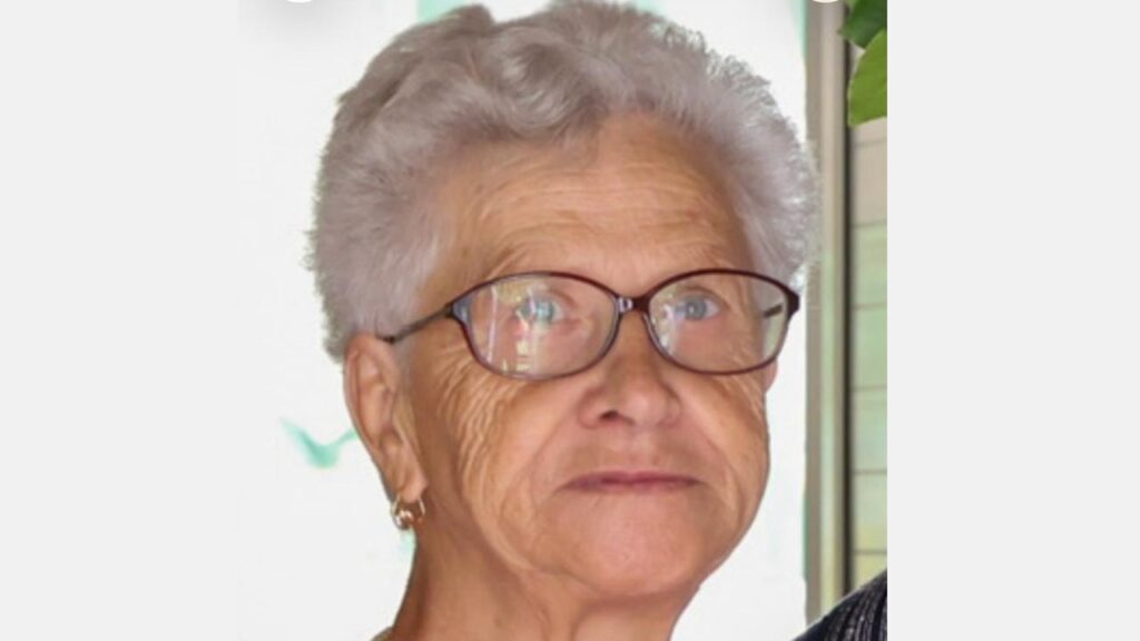 concetta truglio scomparsa 2026