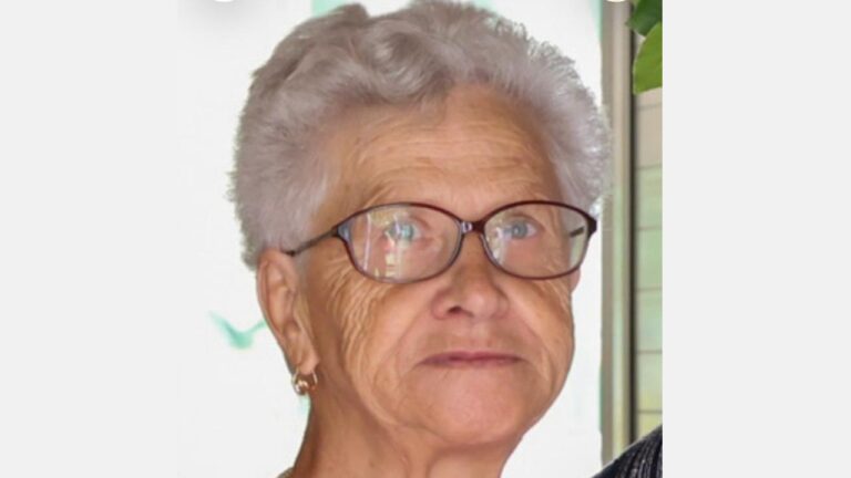 concetta truglio scomparsa 2026