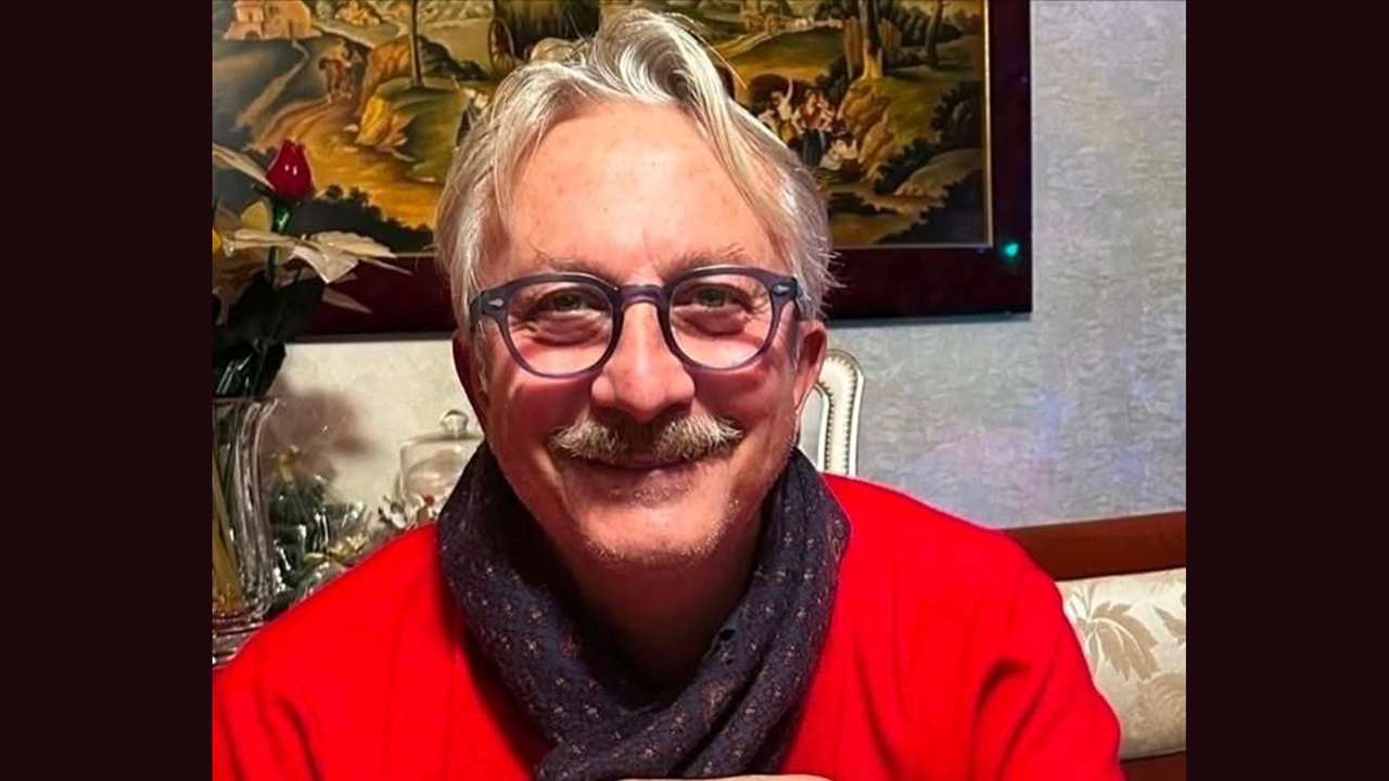daniele chiarelli